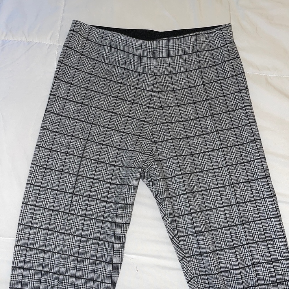 Zara Basic Pants - image 1